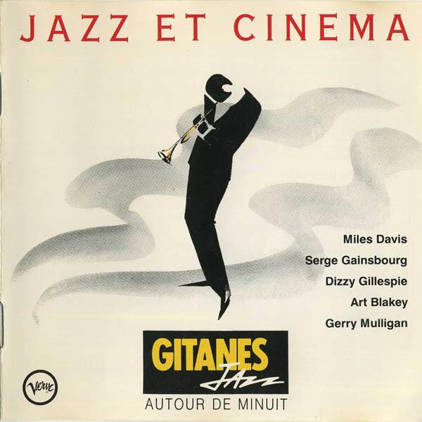 Collectif - Jazz Et Cinema Bon état -  reconditionné disponible sur Label Emmaüs